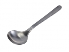  Japanese spoon in round sanding 