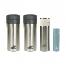 SMAKUS stainless steel patent thermos