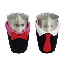 LINOX 304 stainless steel cup
